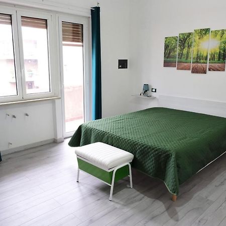 B&B Ospedale Pescara Luaran gambar