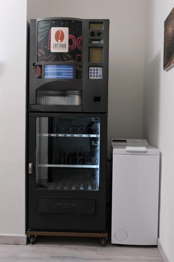 B&B Ospedale Pescara Luaran gambar