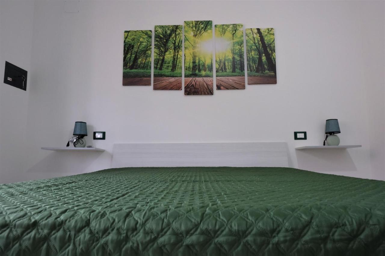 B&B Ospedale Pescara Luaran gambar