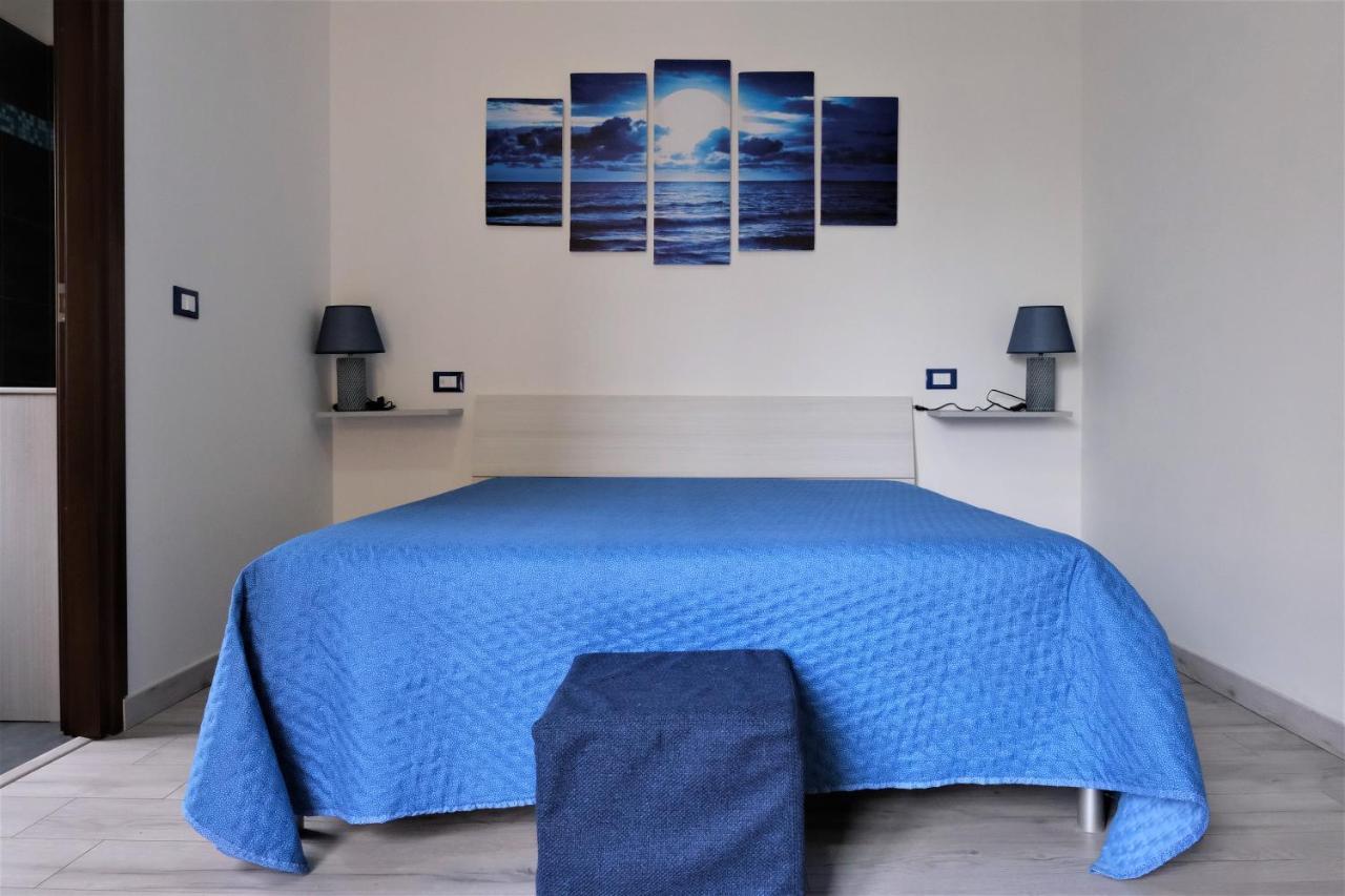 B&B Ospedale Pescara Luaran gambar