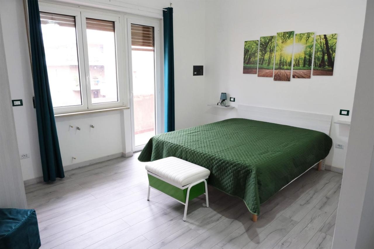 B&B Ospedale Pescara Luaran gambar