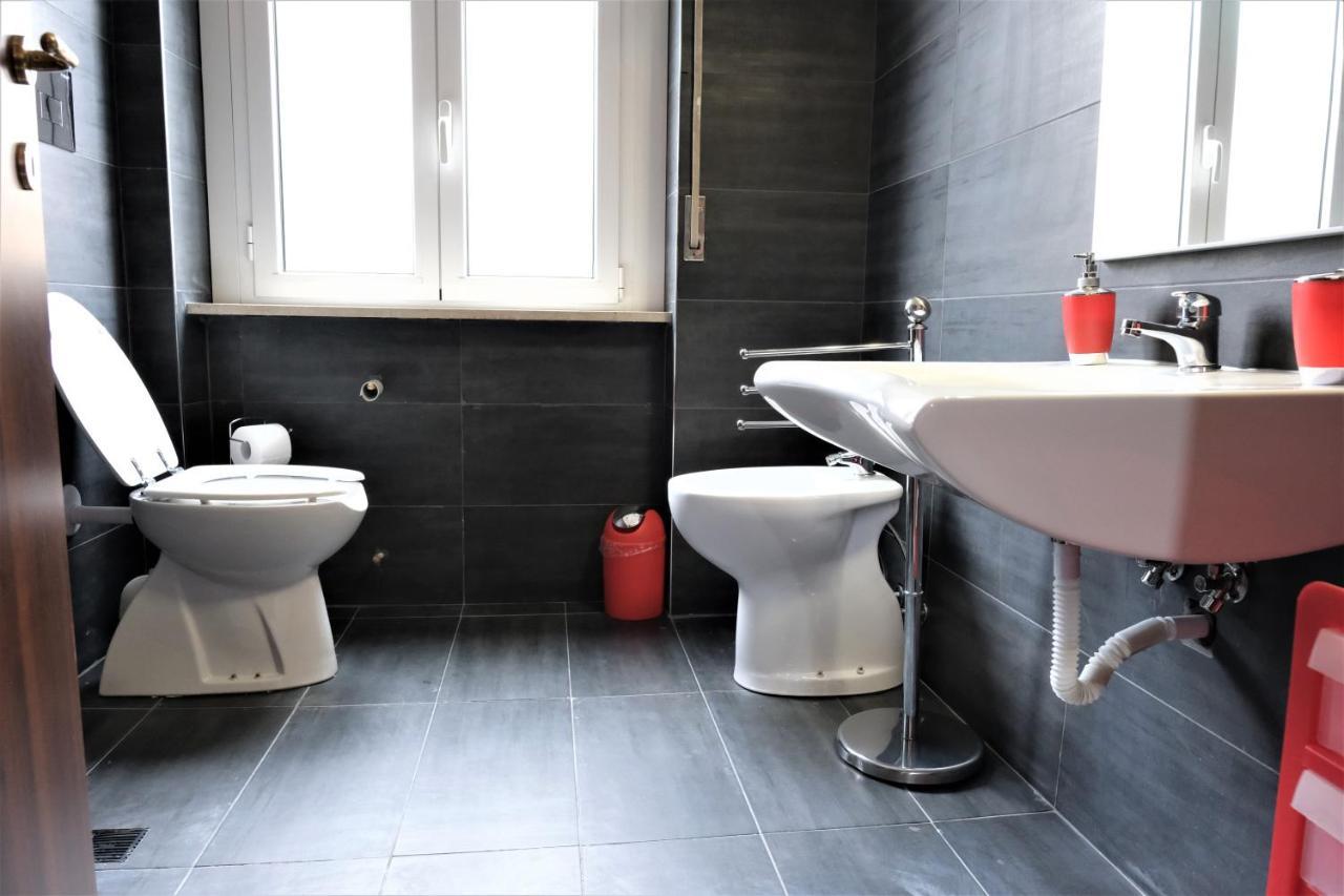 B&B Ospedale Pescara Luaran gambar