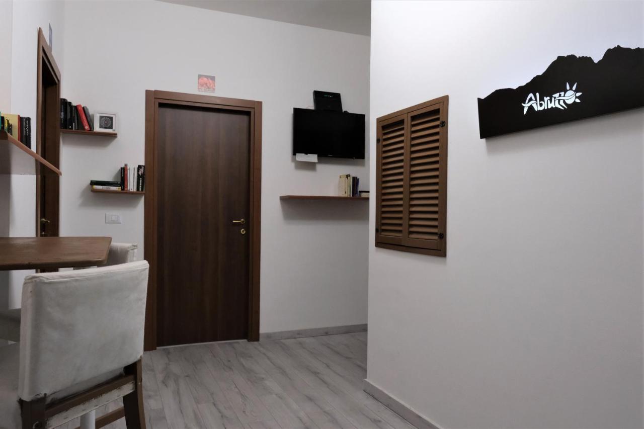 B&B Ospedale Pescara Luaran gambar