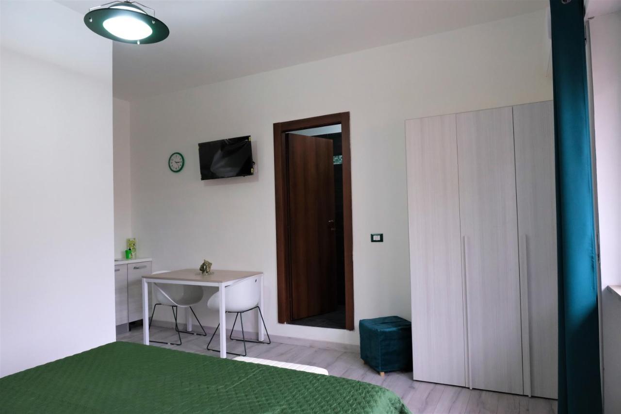 B&B Ospedale Pescara Luaran gambar