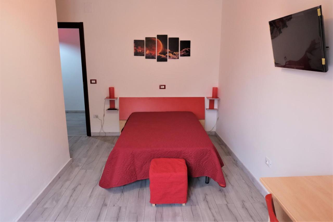 B&B Ospedale Pescara Luaran gambar