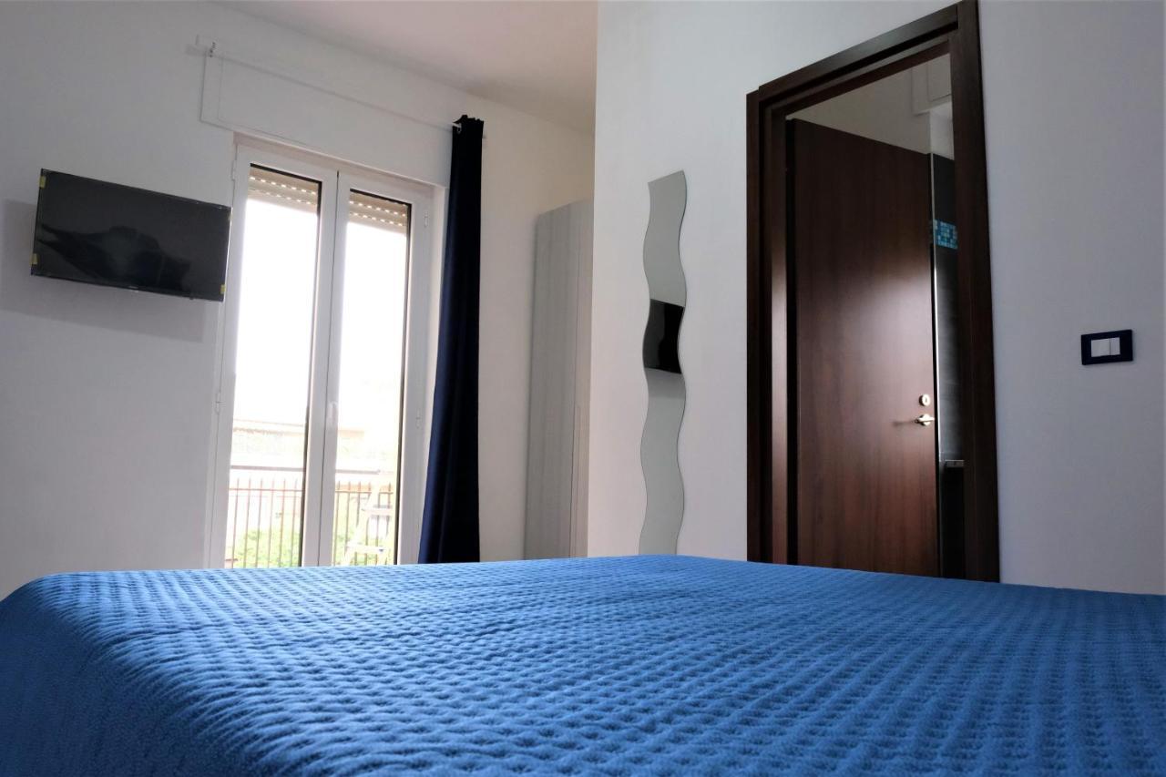 B&B Ospedale Pescara Luaran gambar
