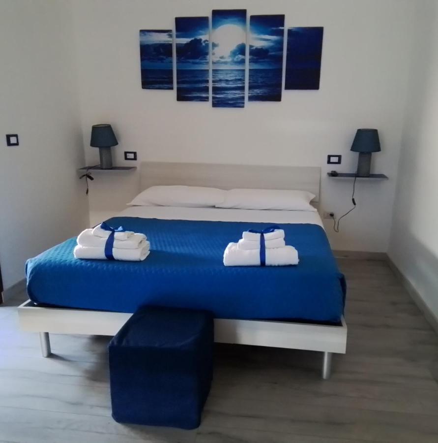 B&B Ospedale Pescara Luaran gambar