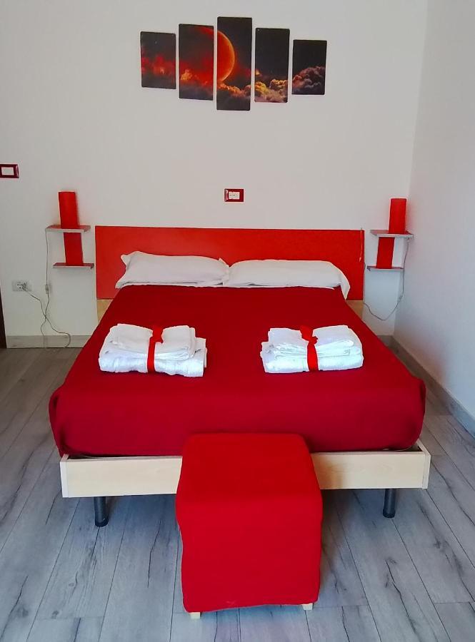 B&B Ospedale Pescara Luaran gambar